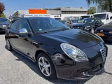 Alfa Romeo Giulietta Turismo 1,4 - Alfa Romeo Giulietta in München