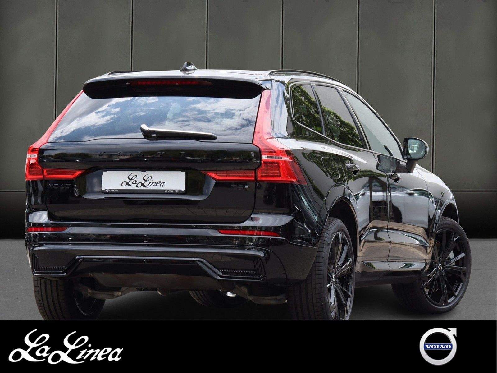 Volvo XC60 T8 AWD Ultra Black Edition NP:86.360,-//FOU imagem 2