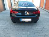 BMW 650i Coupe 408 PS - BMW 650: 650i