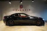 Maserati GranTurismo V8 4.7 Sport*Deutsch*Schwarz/Rot - Maserati Granturismo aus 2019