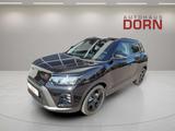Ssangyong Tivoli Blackline 2024 1.5 Automatik 2WD Navi RF- - Ssangyong Tivoli: Blackline
