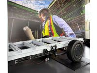 Ford Transit - Vorschau Bild 5