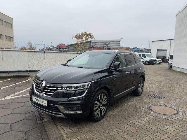 Renault Koleos dCi 185 Initiale Paris 4WD X-Tronic