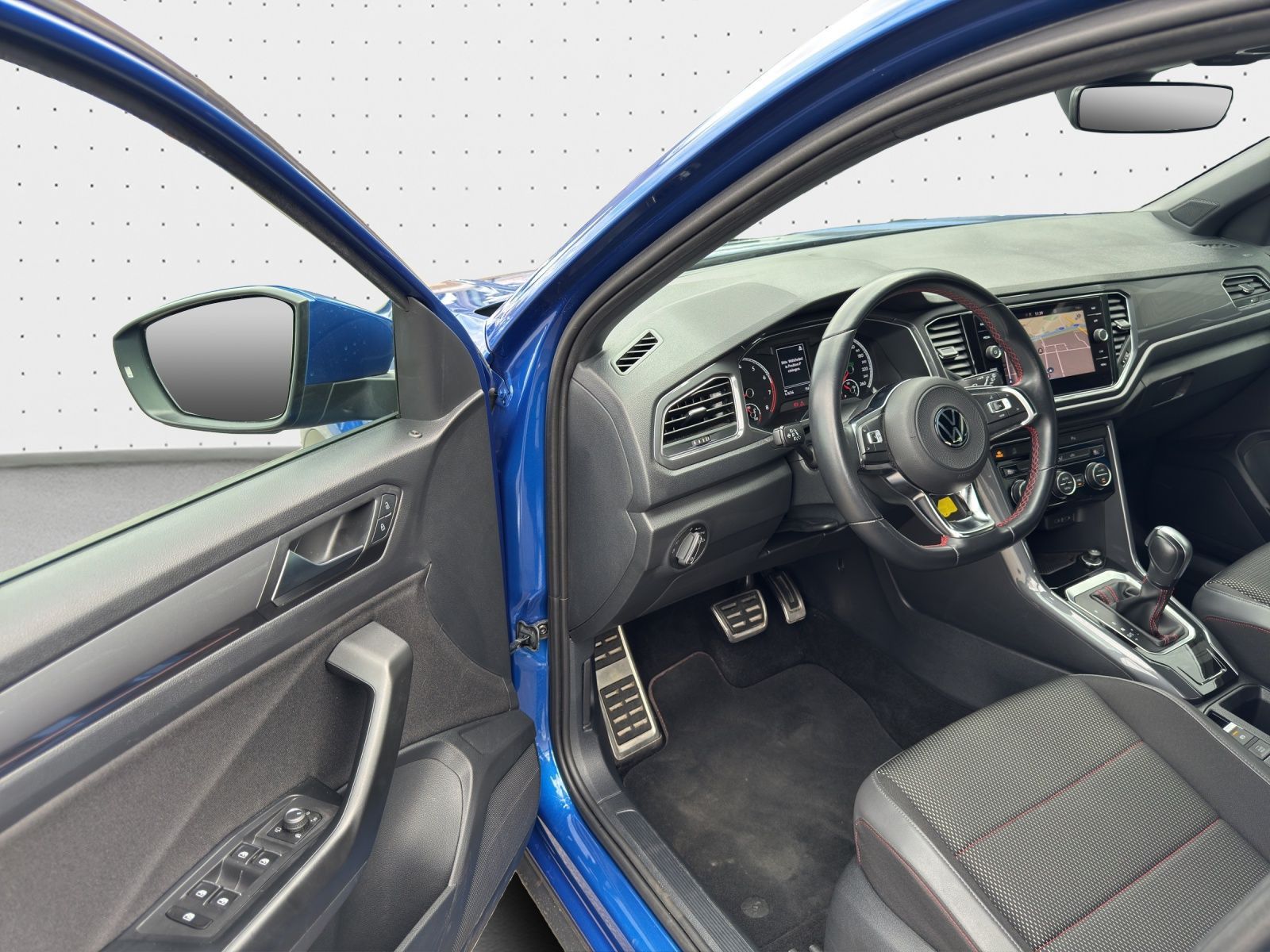 Volkswagen T-Roc - Bild 16