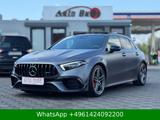Mercedes-Benz A 45 AMG S Aerodynamik-Paket/DESIGNO MAGNO! - gebrauchte Mercedes-Benz A 45 AMG aus dem Jahr 2021