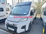Malibu Van first class-two rooms GT skyview 640 LE RB - Malibu First Class Two Rooms