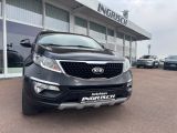 Kia Sportage 2.0 CRDi Platinum Edition 4WD AT - Kia mit Diesel-Antrieb: 2.0