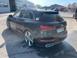 Audi Q5 50 TFSI e S tronic quattro - Audi Unfallwagen