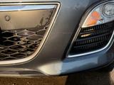 Mazda CX-7 2.2 MZR-CD Prime-Line Prime-Line - Mazda CX-7: Allradantrieb