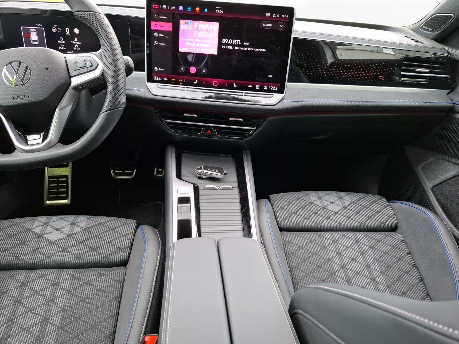 Volkswagen Passat Variant - Bild 7