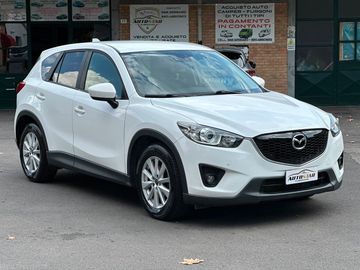 Mazda CX-5 - 2