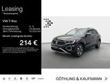 Volkswagen T-ROC 2.0 TDI DSG GOAL*AHK*KAMERA*NAVI*LED*17ZOL - Volkswagen: 17