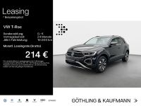 Volkswagen T-Roc - Vorschau Bild 1