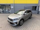 Kia Sorento Platinum Edition 4WD LEDER/PANO/SHZ/AHK* - Kia Sorento: Automatik