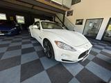 Maserati Granturismo 4.2 V8 Automatik  - gebrauchte Maserati Granturismo aus dem Jahr 2007