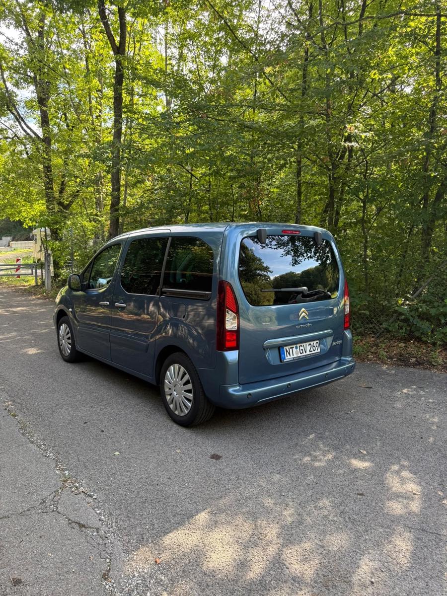 Citroën Berlingo