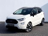 Ford EcoSport ST-Line 1.5 TDCI /NAVI/CAM/B&O/GARANTIE - Ford EcoSport mit Diesel-Antrieb
