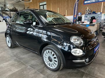 Fiat 500 Lounge *Kamera*PDC*