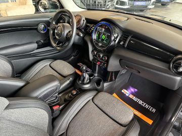MINI COOPER *ACC*PDC*NAVI*LED*ScheckHeft*