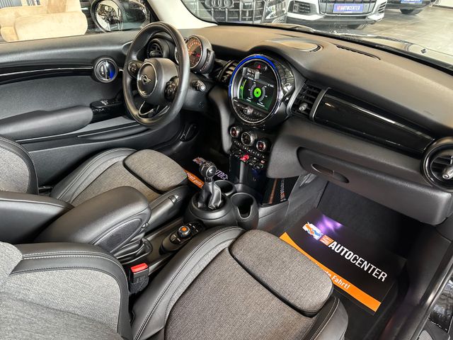 MINI COOPER *ACC*PDC*NAVI*LED*ScheckHeft*
