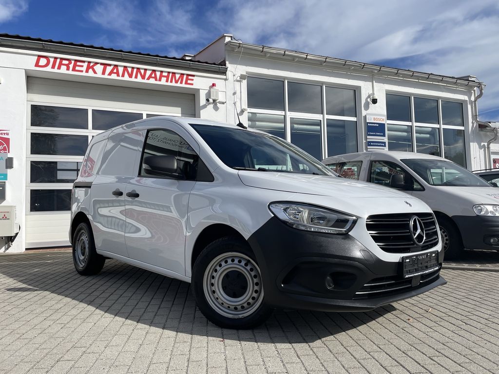 Image of Mercedes-Benz Citan