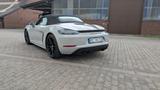 Porsche Boxster 718 GTS 4.0 - Porsche Boxster in Gelsenkirchen