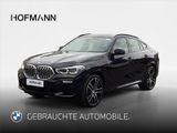 BMW X6 xDrive30d AHK+Innovation+Pano+Driv.Ass.Prof. - BMW X6 aus 2020