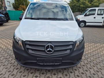Mercedes Vito - 2
