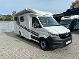 Knaus VAN TI PLUS 650 MEG 4x4 *LED+SOLAR+TV* - Knaus 4