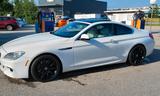 BMW Bmw 650i f13 US Modell - : Sportwagen, Us