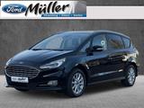 Ford S-Max Hybrid 2.5 FHEV Edition 7 Sitze LED AHK - Ford S-Max: Edition