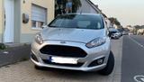 Ford Fiesta 1. 6 TDCi  Trend ECOnetic 3. Hand TÜV neu - Ford Fiesta: Tdci Econetic