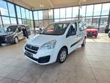 Peugeot Partner Tepee Active/7 Sitzer - Peugeot Partner: Si