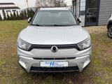 Ssangyong Tivoli 1.6 e-XGi 4WD  **Automatik *Scheckheft** - Ssangyong Tivoli Gebrauchtwagen