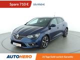 Renault Megane 1.3 TCe BOSE-Edition Aut.*NAVI*CAM*PDC* - Renault Megane Gebrauchtwagen in München