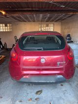 Fiat Bravo 1.9 Multijet 150 PS - Fiat Bravo mit Diesel-Antrieb: 1.9