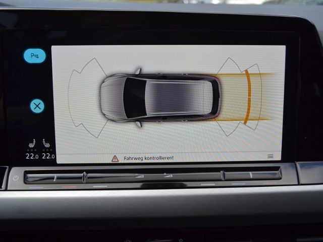 Golf VIII Variant 2.0 TDI 150 PS Life LED/NAVI+V