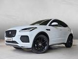 Jaguar E-Pace D180 AWD Chequered Flag - Jaguar E-Pace Gebrauchtwagen in Wuppertal