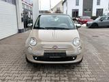 Fiat 500 0,9 105PS Lounge Cabrio PDC Sport Chrom - Fiat 500: Ps