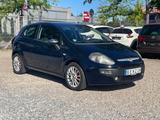 Fiat Punto Evo Racing PDC~MFL~Klimaanlage - Fiat Punto Evo: Racing