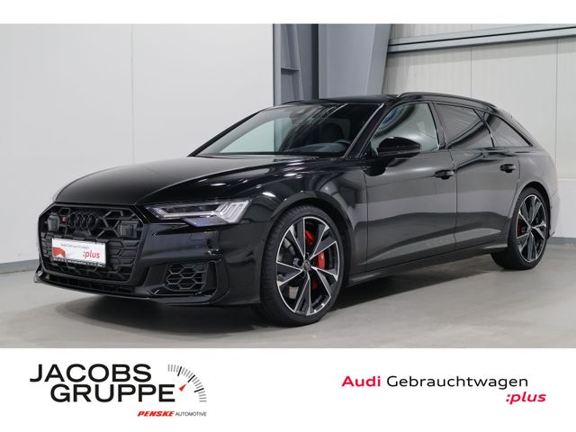 AUDI S6 Avant 3.0 TDI quattro B&amp;O*Pano*LED *