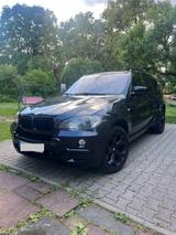 BMW X5 35d xDrive M-Paket /7-Sitzer  vollausstat - BMW X5 aus 2009: Xdrive35d
