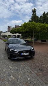 Audi AUDI A5 40 TFSI S LINE | Cam/Blackp./Navi/Dab - Audi A5 Gebrauchtwagen in Dresden