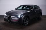 Alfa Romeo Stelvio Kamera/ACC/AUT/KeyLess/Navi/RFK/SHZ/PDC - Alfa Romeo in Bochum