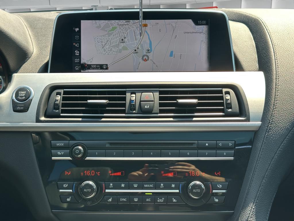 BMW 650