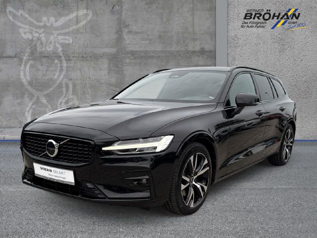 Volvo V60 Kombi Plus Dark