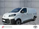 Toyota ProAce Meister 2.0D + NAV - Gewerbe-Special - gebrauchte Toyota Proace (Verso) aus dem Jahr 2024