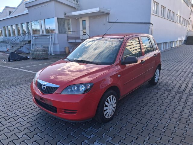 Mazda 2 Lim. 1.25 Comfort