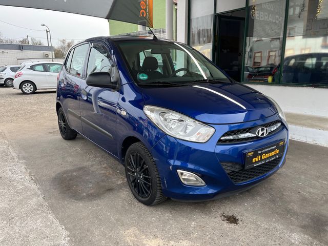 Hyundai i10 5 Star Edition