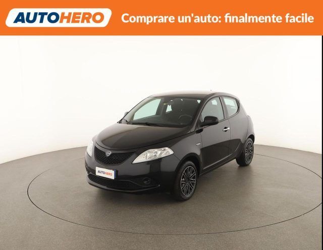 Image of Lancia Ypsilon